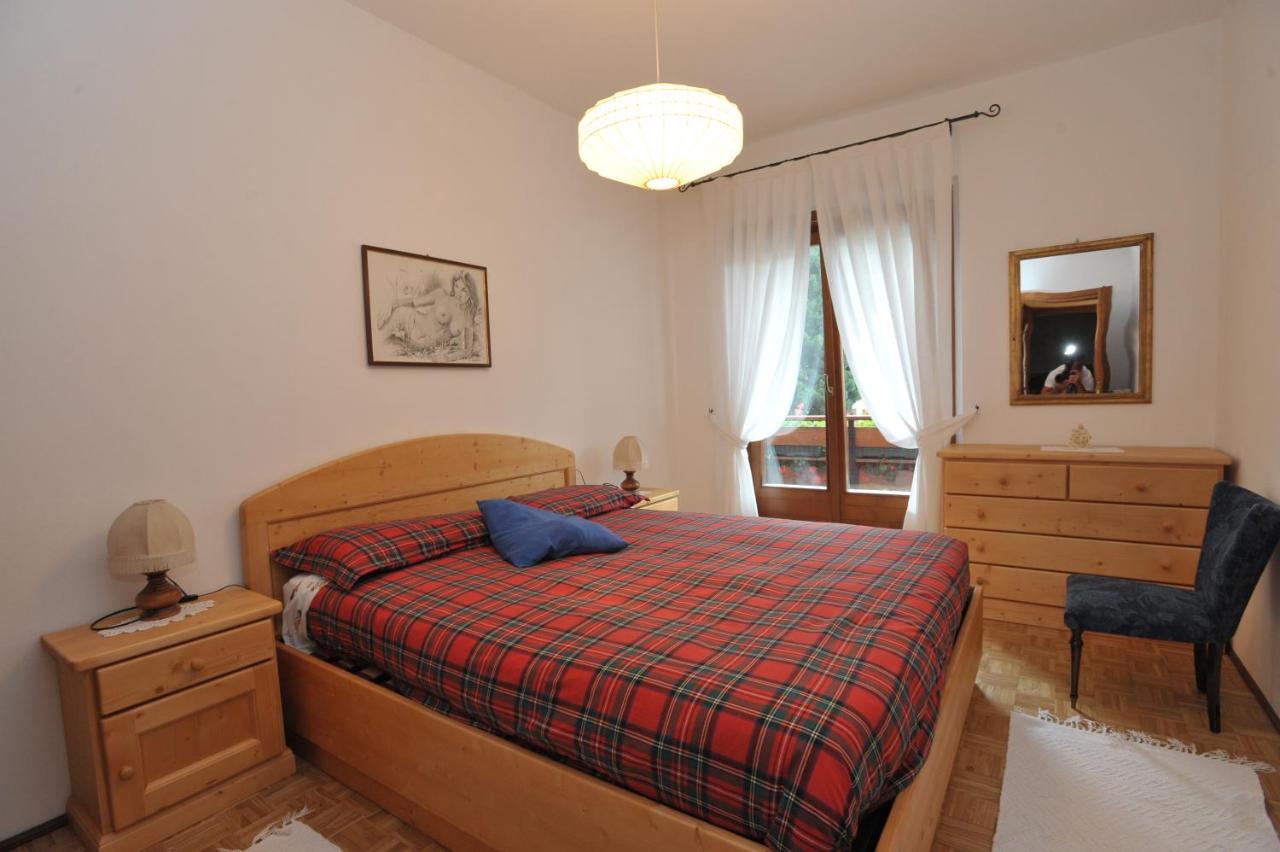 Baita Diana Bormio Oda fotoğraf